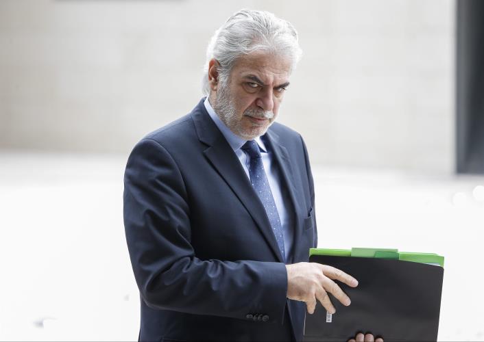 Στυλιανίδης