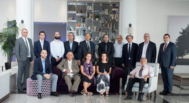 cim new council