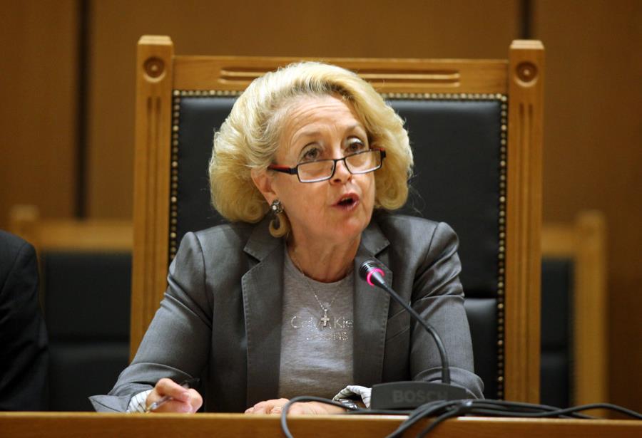 ΣΥΝΕΛΕΥΣΗ ΔΙΚΑΣΤΙΚΩΝ ΣΤΟΝ ΑΡΕΙΟ ΠΑΓΟ (EUROKINISSI/ΚΩΣΤΑΣ ΚΑΤΩΜΕΡΗΣ)