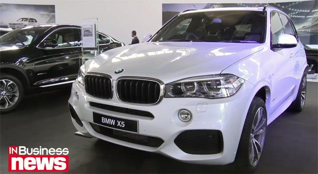 OMILOS PILAKOUTA MOTORSHOW
