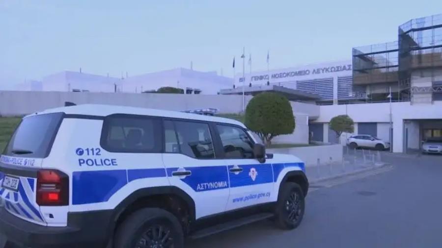 Τους ανέκοψαν για έλεγχο και αντιστάθηκαν στη σύλληψη-Τραυματίστηκαν αστυνομικός και πολίτης