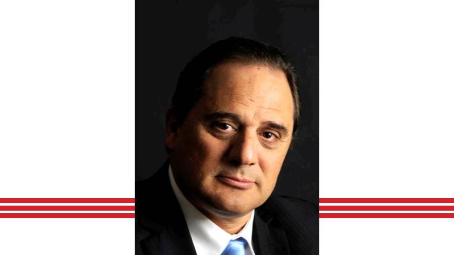 CHRISTOS MOUSKIS