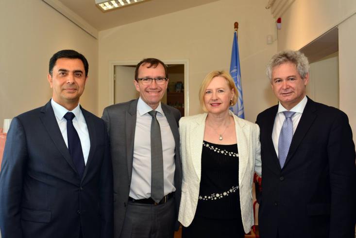 διαπραγματευτεσ