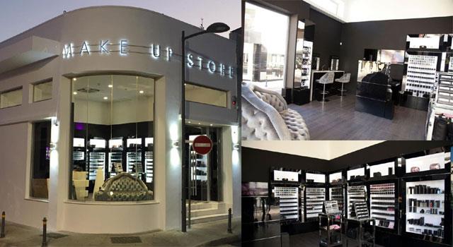 makeupstore