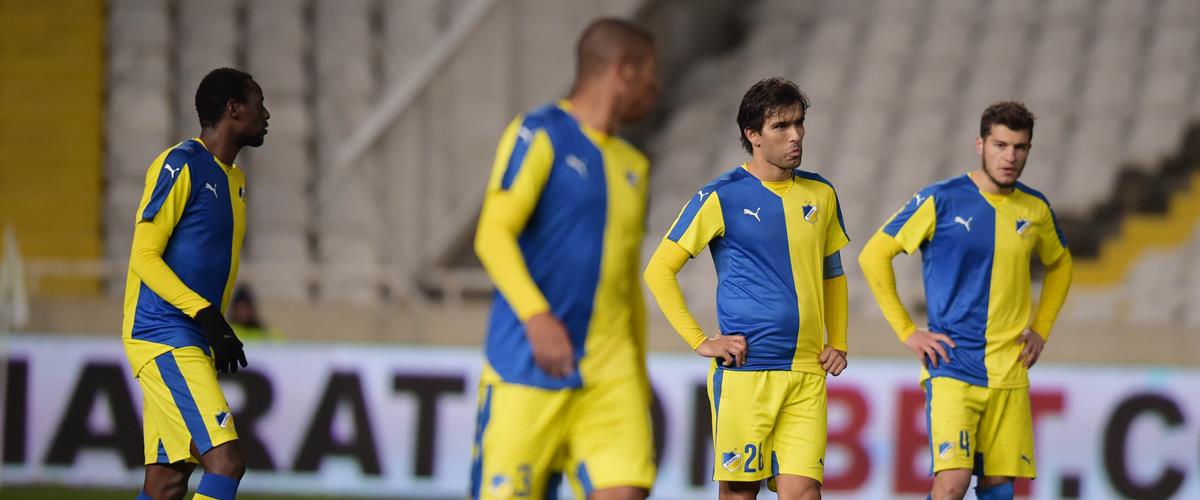 APOEL