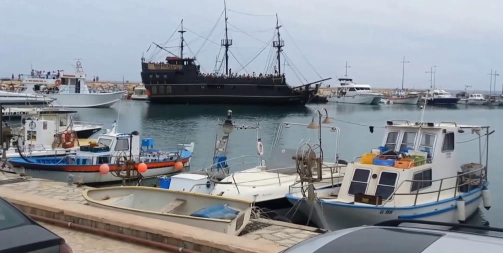 ανεμοι