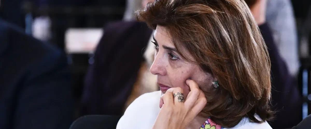 Την άλλη βδομάδα η κάθοδος της Ολγκίν στην Κύπρο-Βλέπει πρώτα Χριστοδουλίδη και μετά Τατάρ