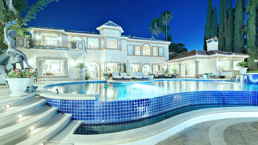 luxury