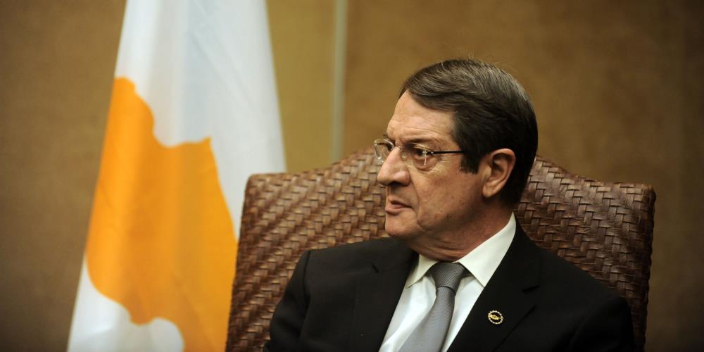 ανασ