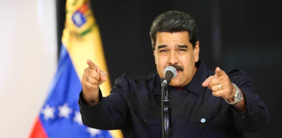 MADURO