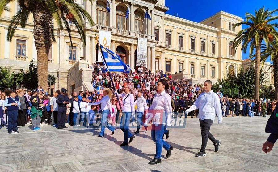 4362023609482914 παρελαση
