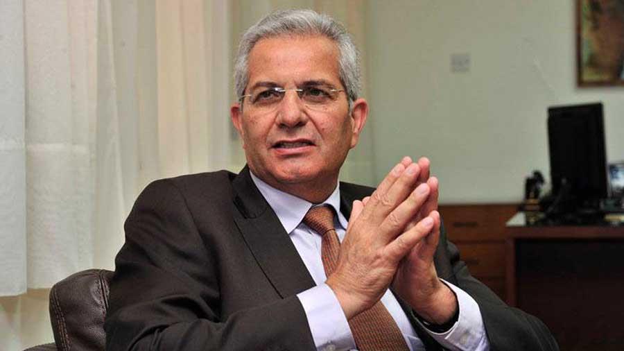Στο πλαίσιο συνέντευξης του που μεταδίδει το ΡΙΚ 2, ο Γενικός Γραμματέας του ΑΚΕΛ, κ. Άντρος Κυπριανού, αναφέρθηκε και στο ποδόσφαιρο.