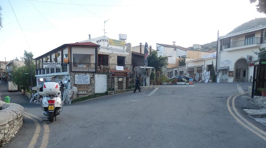 leykara