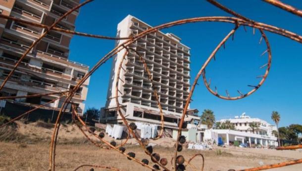 Διαβεβαιώσεις ότι δεν αποτελεί εκμετάλλευση του προσφυγικού κόσμου η σύσταση ταμείου απώλειας χρήσης κατεχόμενων περιουσιών Διαβεβαιώσεις ότι δεν αποτελεί εκμετάλλευση του προσφυγικού κόσμου η σύσταση ταμείου απώλειας χρήσης κατεχόμενων περιουσιών