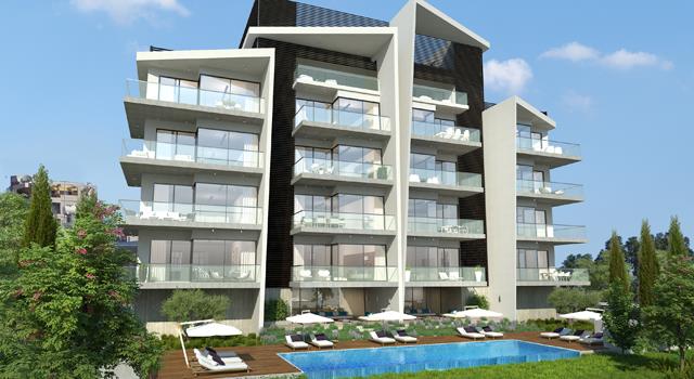 parkresidence