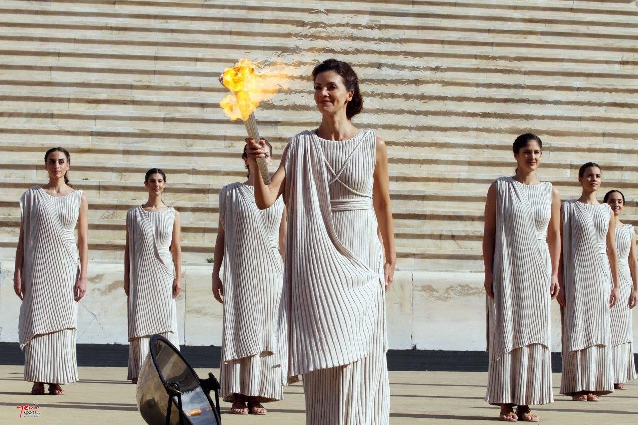 τελετη αφης κεντρικη