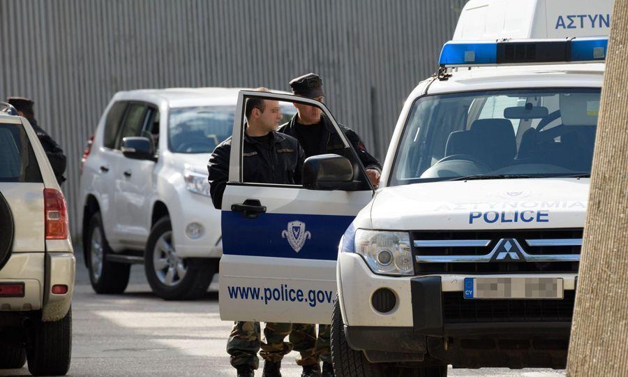 Συνεχίζονται οι εκστρατείες για αδούλωτη και παράνομη εργασία-Εντοπίστηκαν τρία παράνομα πρόσωπα Συνεχίζονται οι εκστρατείες για αδούλωτη και παράνομη εργασία-Εντοπίστηκαν τρία παράνομα πρόσωπα