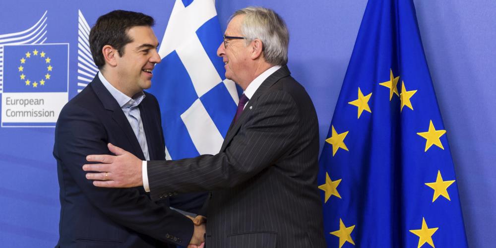 ΚΑΝΕΙΣ ΚΑΛΗ ΔΟΥΛΕΙΑ ΜΕ ΤΟΥΣ ΠΡΟΣΦΥΓΕΣ