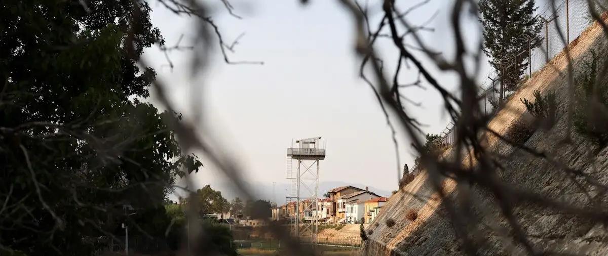 Χωρίς μηχάνημα για την άπνοια ένας εκ των πέντε Ελληνοκυπρίων που κρατούνται παράνομα στα κατεχόμενα