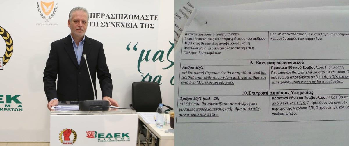 sizo kentriki 