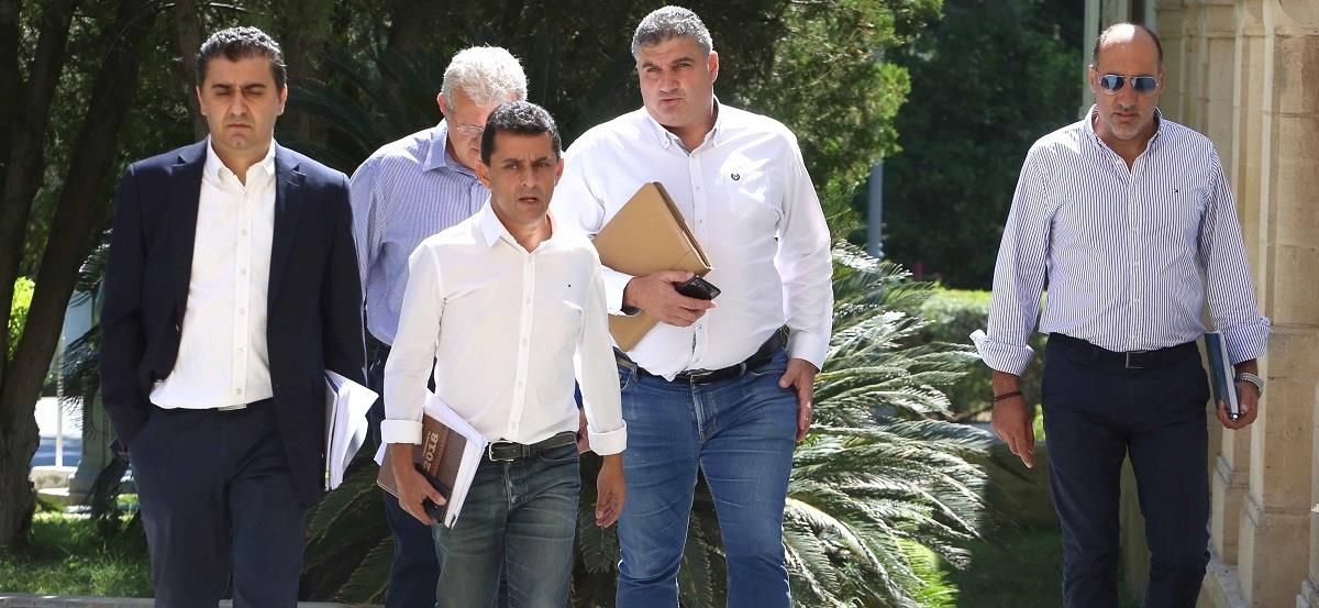 Εκπαιδευτικοί