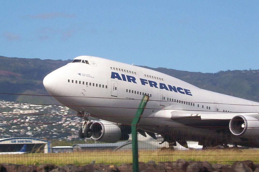 air france