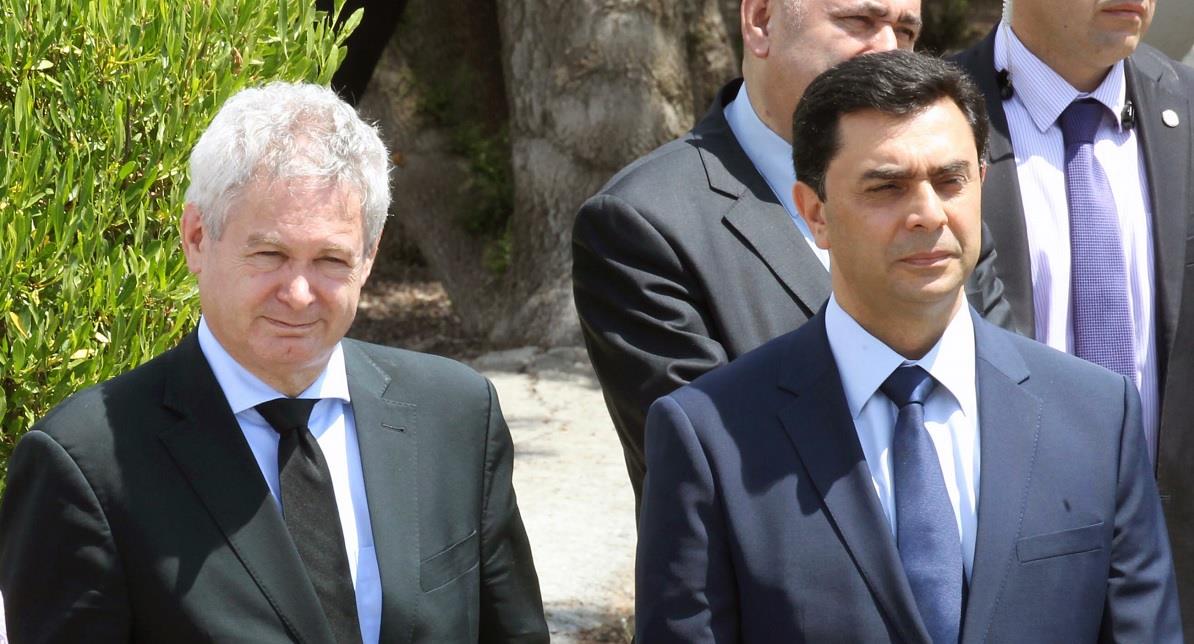 Μαυρογιάννης Ναμί