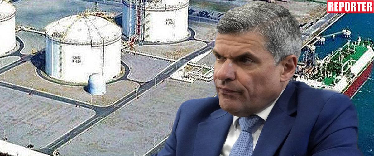 Έτοιμη για απόδοση ποινικών ευθυνών για το τερματικό Βασιλικού η Κυβέρνηση-Αναμένει έκθεση από διεθνής εταιρεία Έτοιμη για απόδοση ποινικών ευθυνών για το τερματικό Βασιλικού η Κυβέρνηση-Αναμένει έκθεση από διεθνής εταιρεία