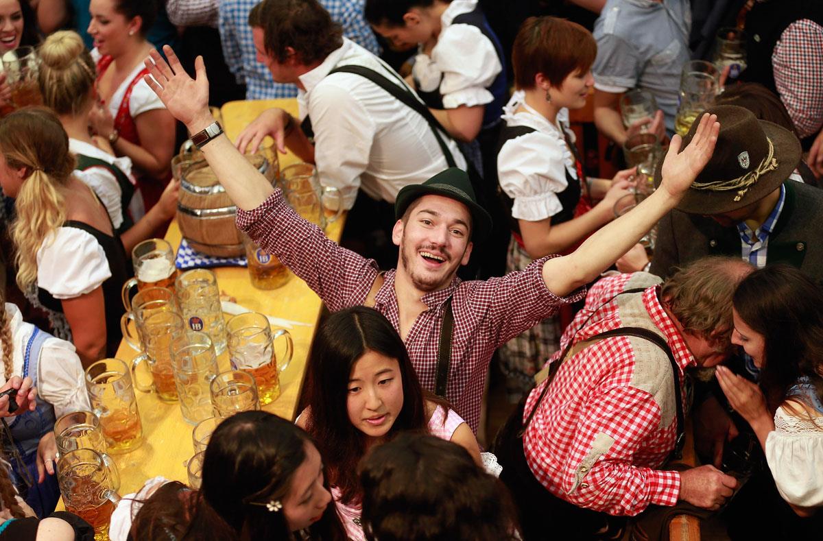 germanoi