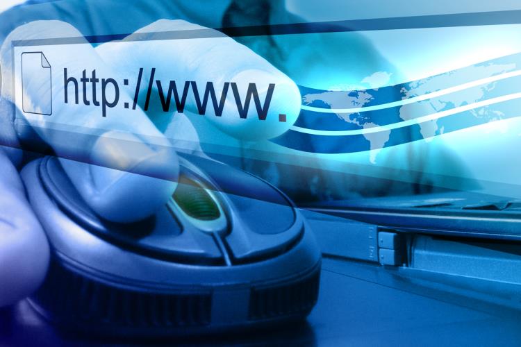 internet