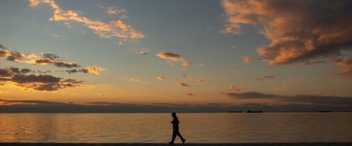 Βροχές στο μενού του καιρού-Στους 38 βαθμούς η θερμοκρασία