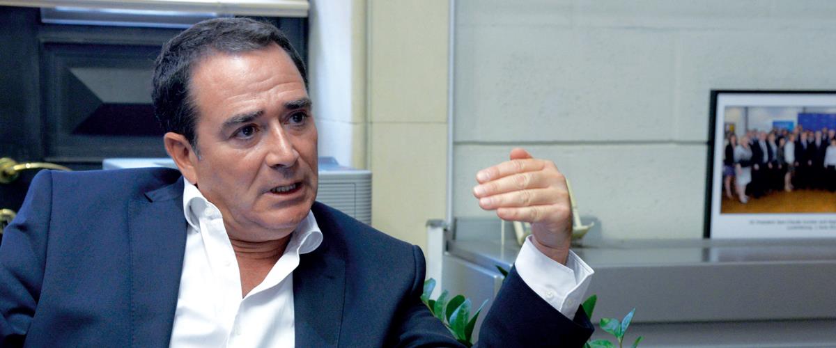 ΓΙΩΡΓΟΣ ΜΑΡΚΟΠΟΥΛΙΩΤΗΣ