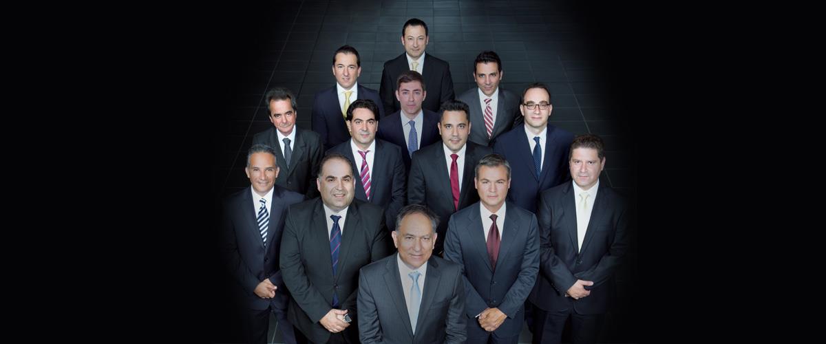 CIFA ΔΣ