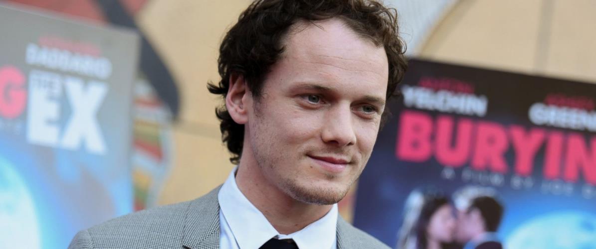 yelchin