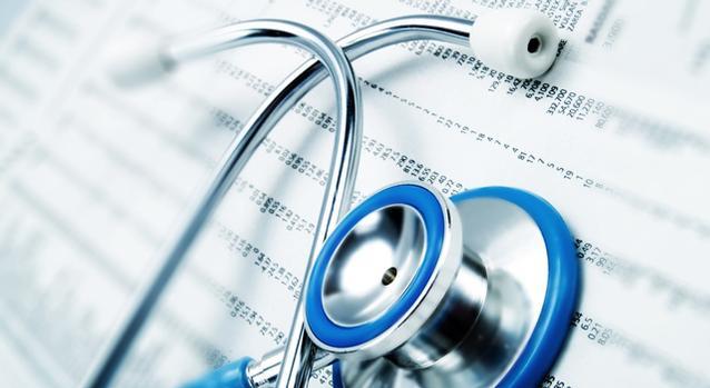 Stethoscope