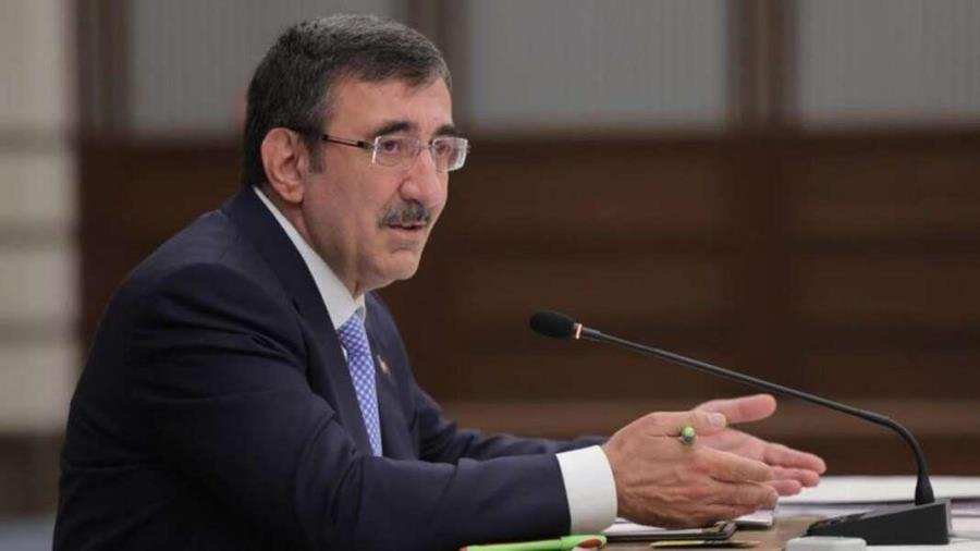 Η “τδβκ” εκπρόσωπος όλου του τουρκικού κόσμου το ψευδοκράτος στην ανατολική Μεσόγειο