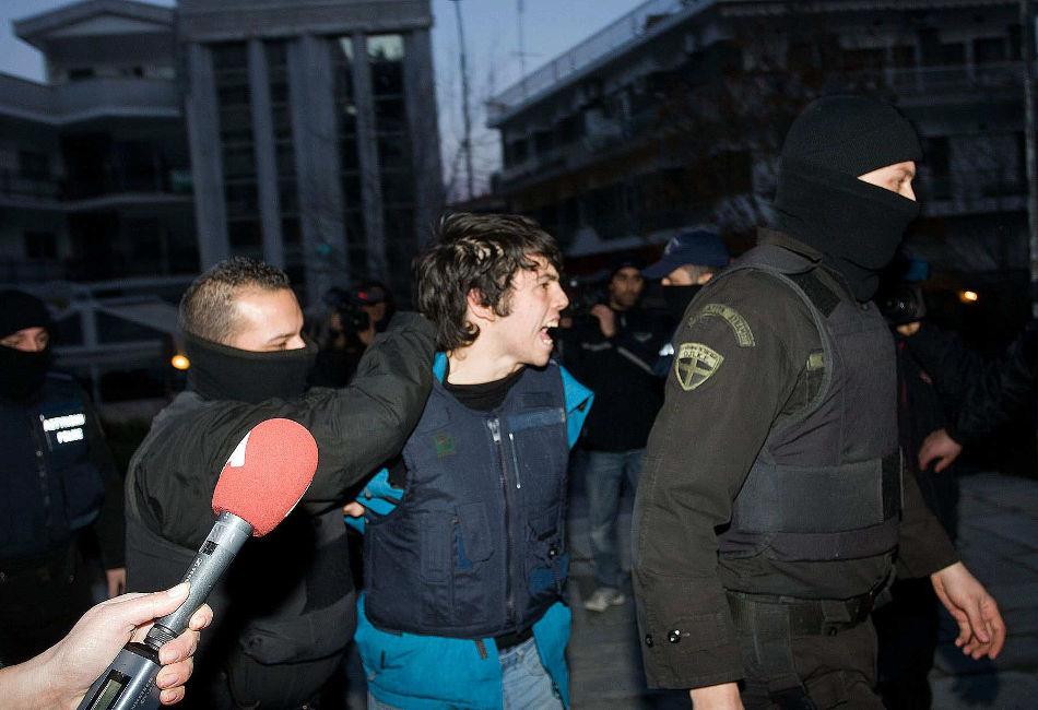 Μαύρος Δεκέμβρης