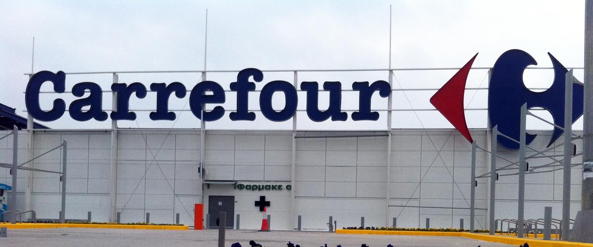 carrefour