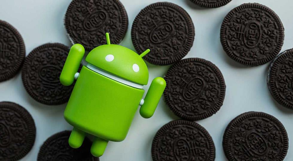oreo