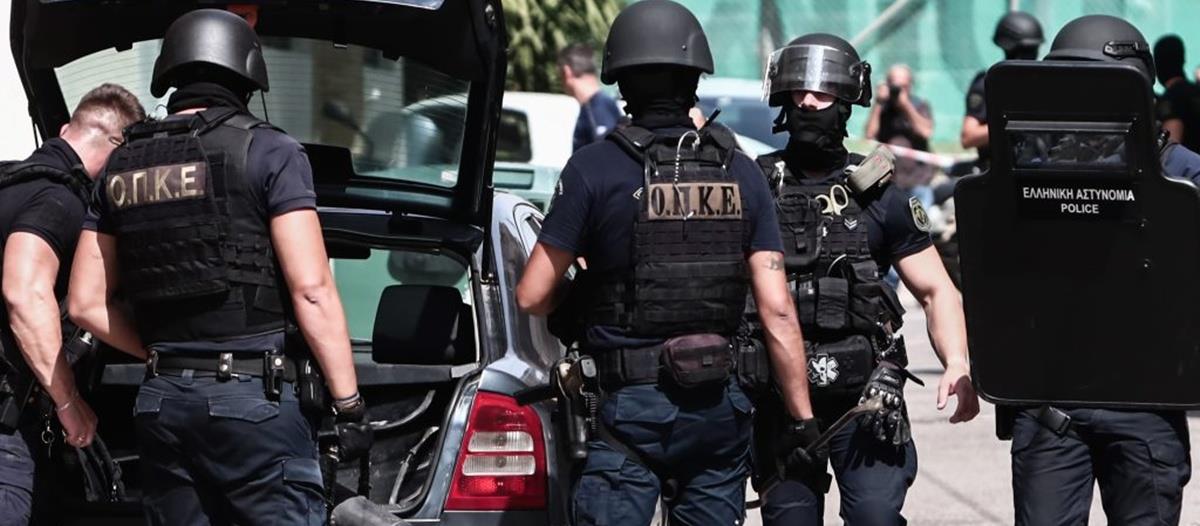 Δεκάδες συλλήψεις στην Κρήτη για εγκληματική οργάνωση-Στρατιωτικός έκλεβε καύσιμα από το στρατόπεδο
