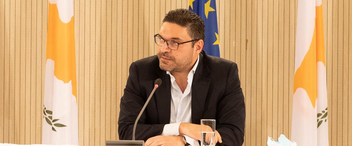 ΠτΔ  – ΔηλώσειςΠροεδρικό Μέγαρο, Λ