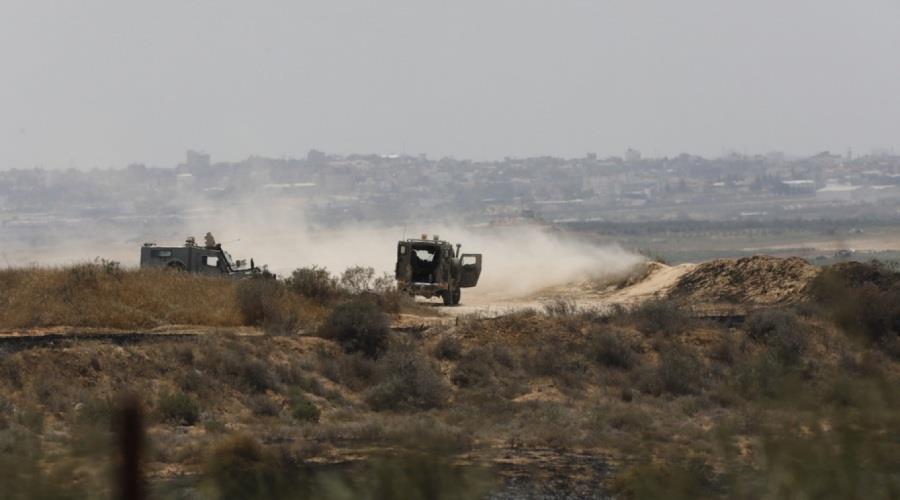 gaza-ekexeiria