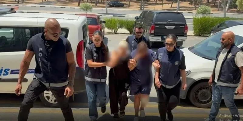 Από «δικαστήριο» σε «δικαστήριο» οι πέντε Ελληνοκύπριοι-Συνεχίζεται η ταλαιπωρία τους στα κατεχόμενα