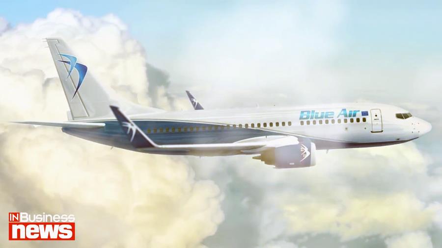 Blue Air