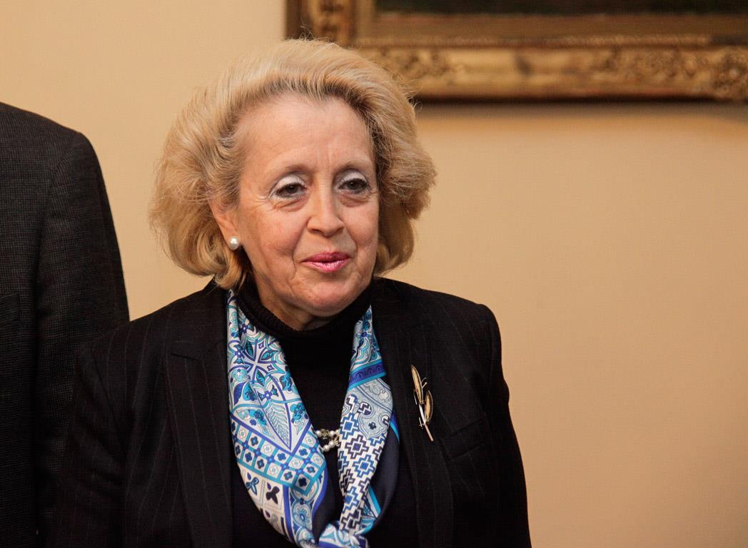 ΒΑΣΙΛΙΚΗ ΘΑΝΟΥ
