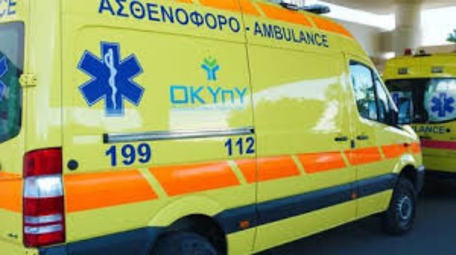 Νεκρή ένοικος οικίας που τυλίχθηκε στις φλόγες-Γείτονες την εντόπισαν λιπόθυμη