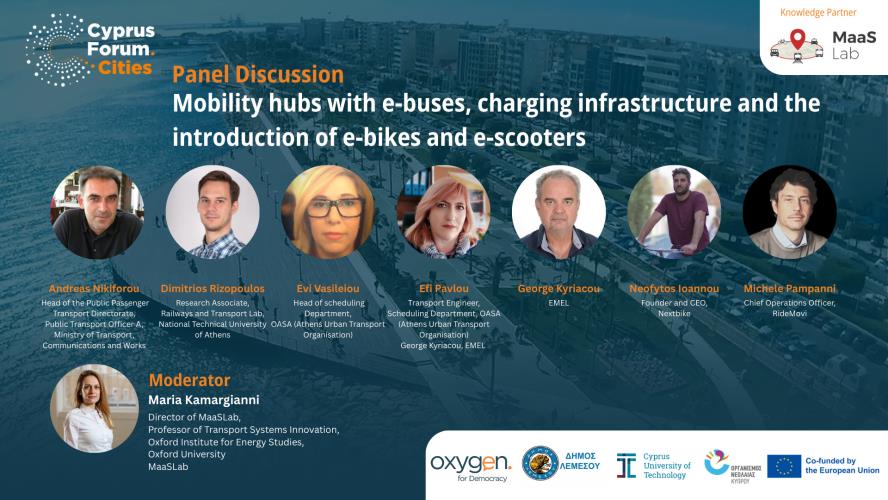 Panel Discussion