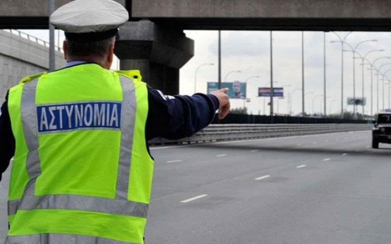 υψηλές ταχύτητες στους αυτοκινητόδρομους
