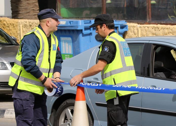 ΑΣΤΥΝΟΜΙΑ ΚΥΠΕ/ΚΑΤΙΑ ΧΡΙΣΤΟΔΟΥΛΟΥ