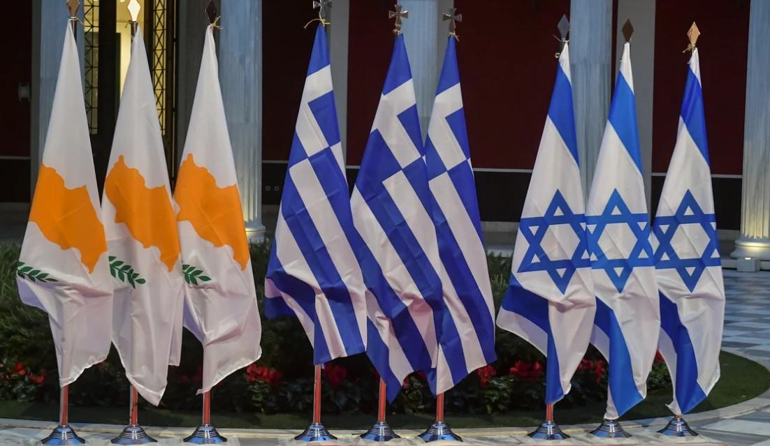 flagscyprushellasisrael